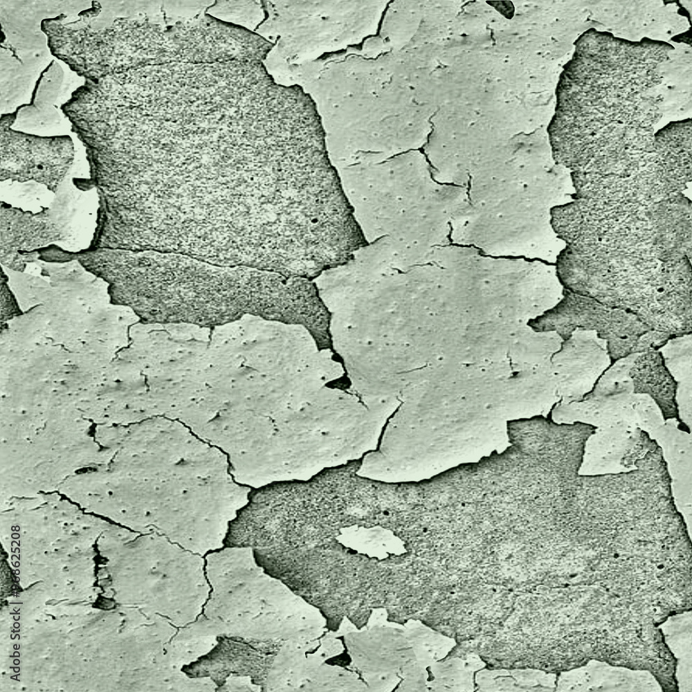 Obraz premium painted stucco or plaster wall texture