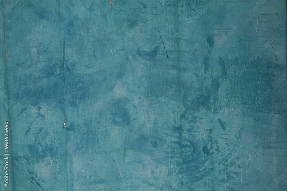 Obraz premium painted stucco or plaster wall texture