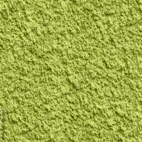 painted stucco or plaster wall texture