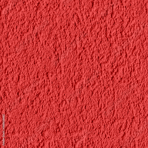 painted stucco or plaster wall texture