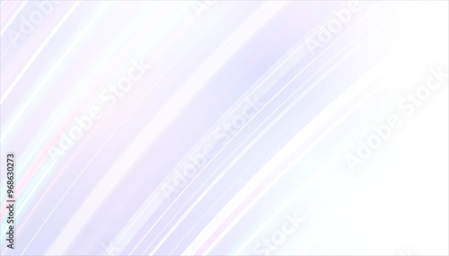 Elegant light beam vector design background