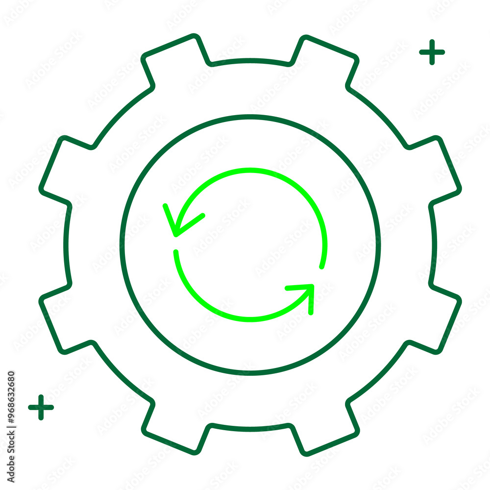 Reverse Engineering Tools Vector Icon Design, system breakdown, technology icons, engineering tools, technical analysis Reverse Engineering Tools Vector Icon Design, system breakdown, technology icons, engineering tools, technical analysis