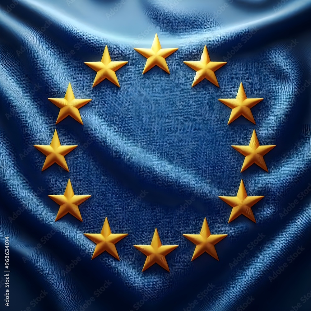 european union flag european union flag