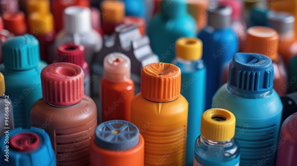 Inhalers: Devices that deliver medication directly to the lungs ...