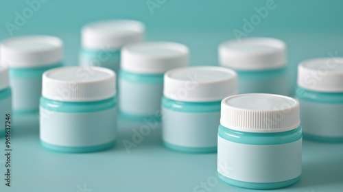 Pain Relief Creams/Gels: Features topical creams and gels with menthol or capsaicin for effective relief of muscle soreness, joint pain, and arthritis.
 photo