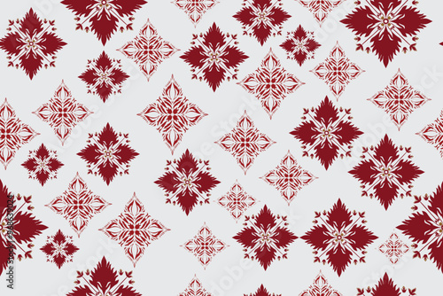 This seamless pattern features delicately drawn roses daisies. art ornament print.Design for carpet, cover. wallpaper wrapping, fabric clothing, 
