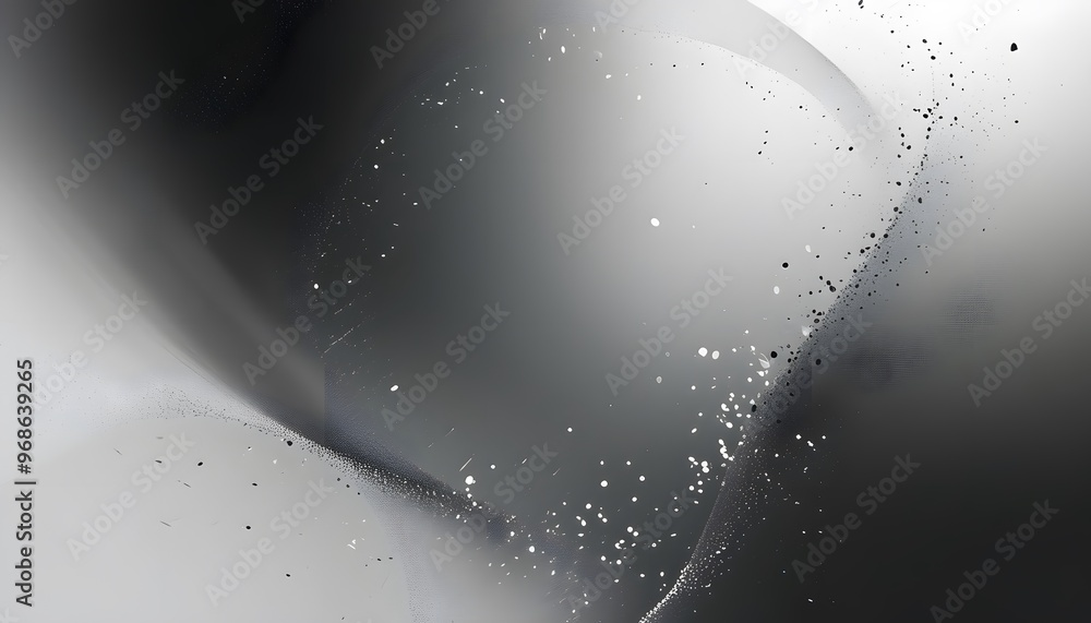 Fototapeta premium water drops on the glass background