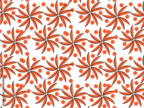 Print New Pattern Design here