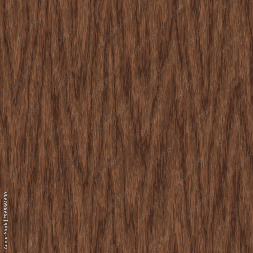 Naklejka premium Realistic wooden plank texture background