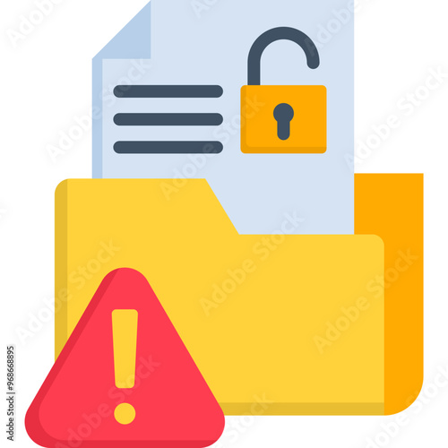 Data Brach Icon