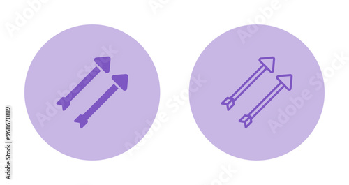 Arrow Vector Icon