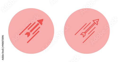 Arrow Vector Icon