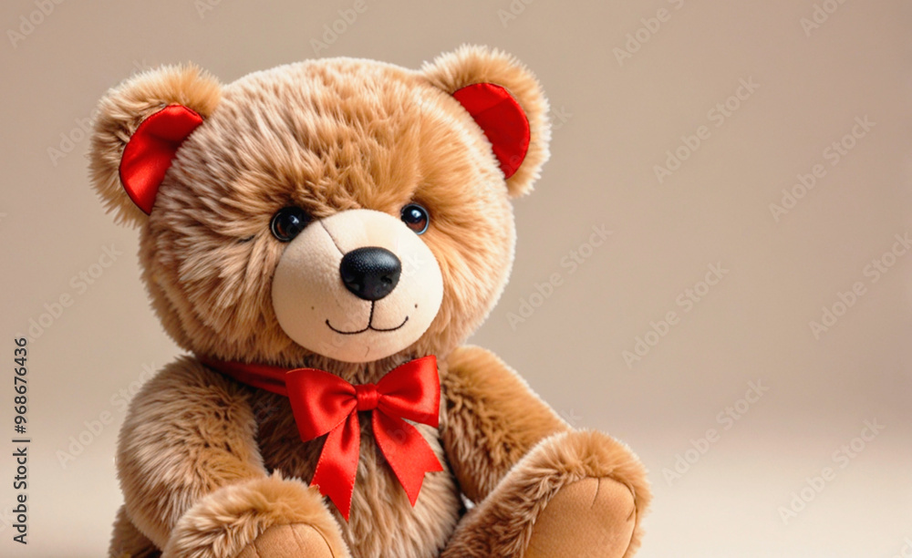 teddy bear Generative Ai teddy bear Generative Ai