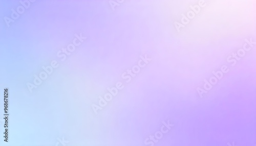 Soft, smooth blurred gradient transitioning from light blue to pink.