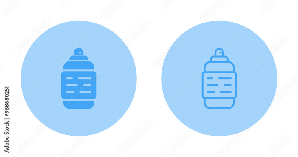 Graffiti Vector Icon Graffiti Vector Icon