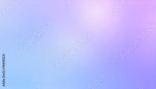 Soft, smooth blurred gradient transitioning from light blue to pink.