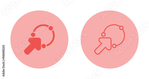Selection Vector Icon