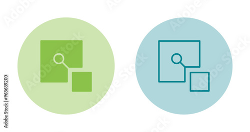 Selection Vector Icon
