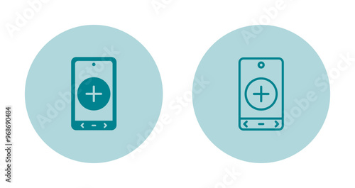Add Vector Icon
