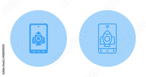 Boost Vector Icon