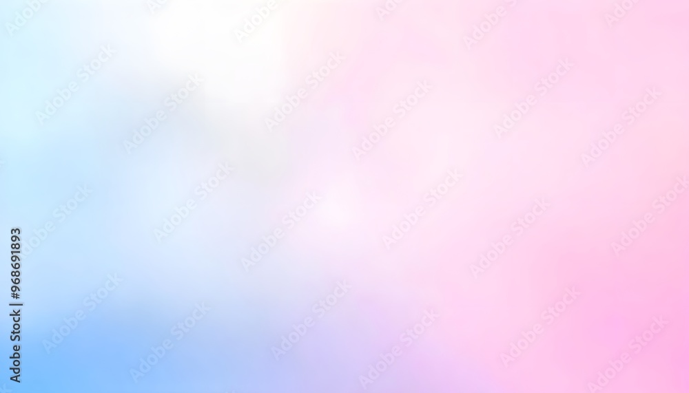 Blurred gradient background with soft pastel color. Soft, blurred background with pink-to-blue gradient. Blurred gradient background with soft pastel color. Soft, blurred background with pink-to-blue gradient.