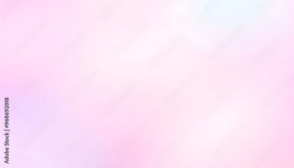 Blurred gradient background with soft pastel color. Soft, blurred background with pink-to-blue gradient. Blurred gradient background with soft pastel color. Soft, blurred background with pink-to-blue gradient.