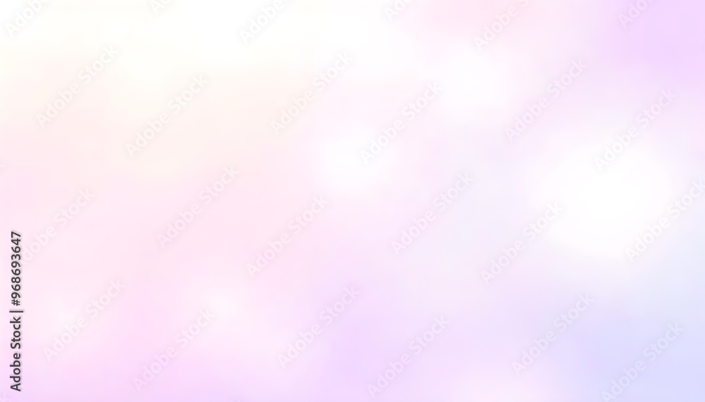 Blurred gradient background with soft pastel color. Soft, blurred background with pink-to-blue gradient. Blurred gradient background with soft pastel color. Soft, blurred background with pink-to-blue gradient.