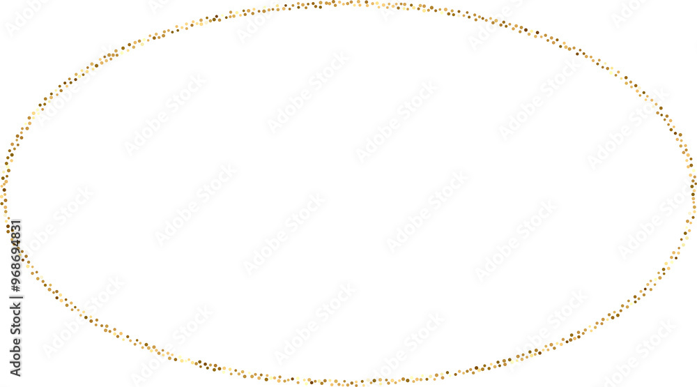 Aesthetic Gold Frame Aesthetic Gold Frame