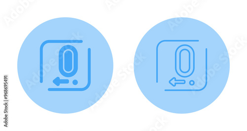 Decima Vector Icon