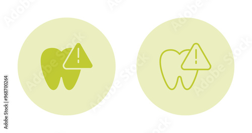 Emergency Vector Icon