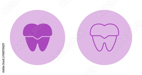 Crown Vector Icon