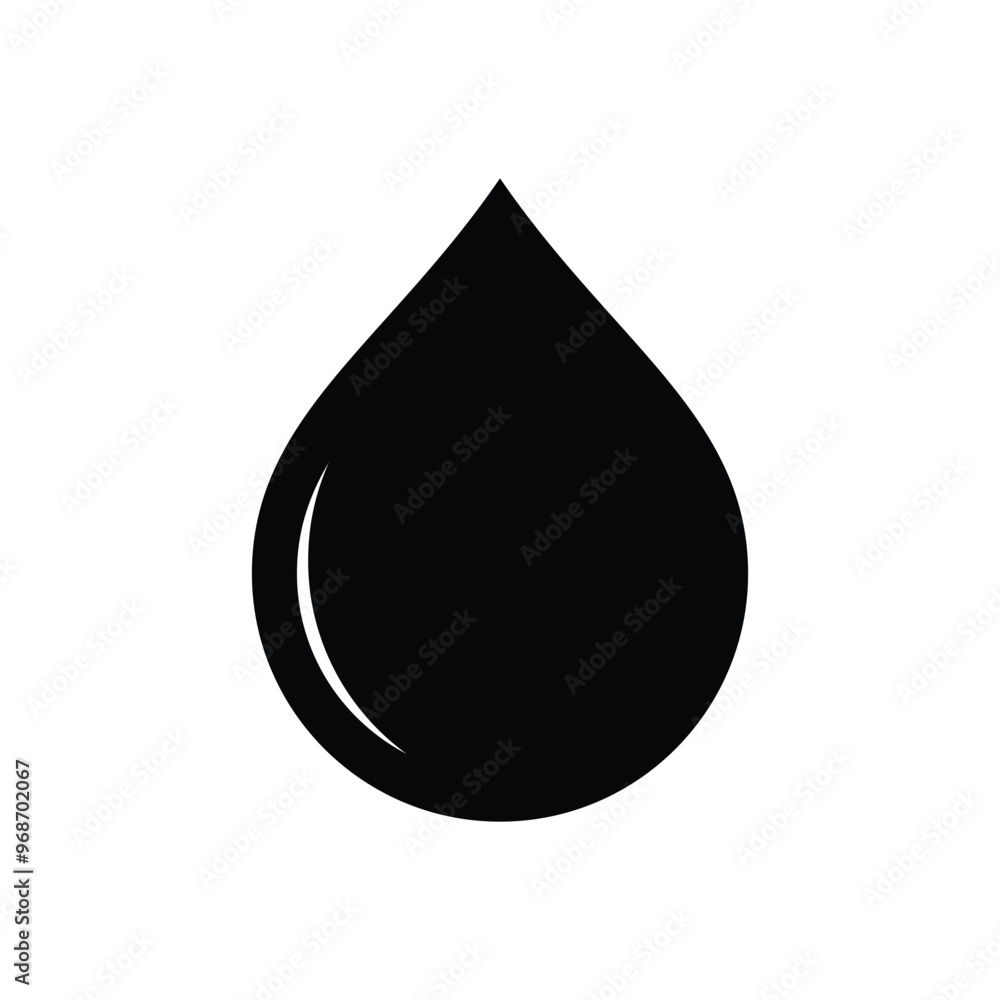 blood icon vector design template simple and clean blood icon vector design template simple and clean