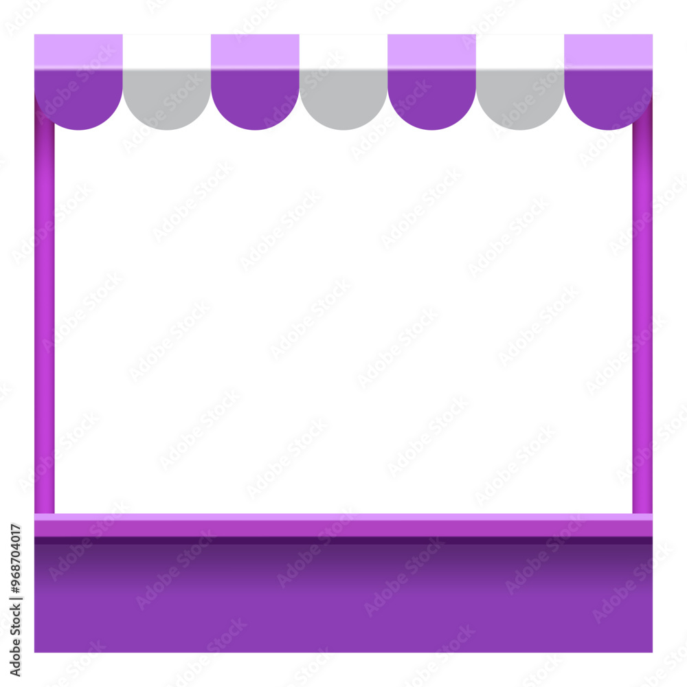storefront frame with awnings, purple canopy tent, kiosk frame, kiosk shop front frame for banner storefront frame with awnings, purple canopy tent, kiosk frame, kiosk shop front frame for banner