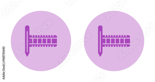 Film Editing Vector Icon