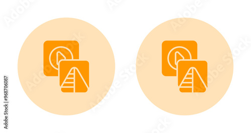Sharpen Vector Icon