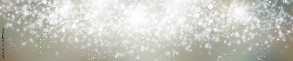 white blur abstract background. bokeh christmas blurred beautiful shiny Christmas lights white blur abstract background. bokeh christmas blurred beautiful shiny Christmas lights