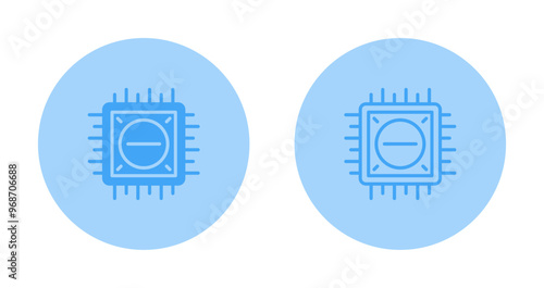 Technology Vector Icon