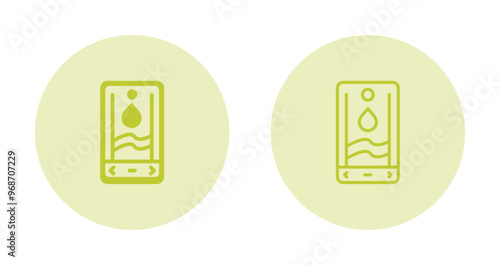Smartphone Vector Icon