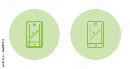 Smartphone Vector Icon