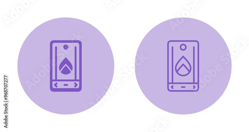 Smartphone Vector Icon