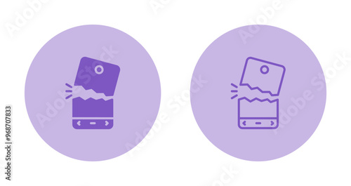 Smartphone Vector Icon