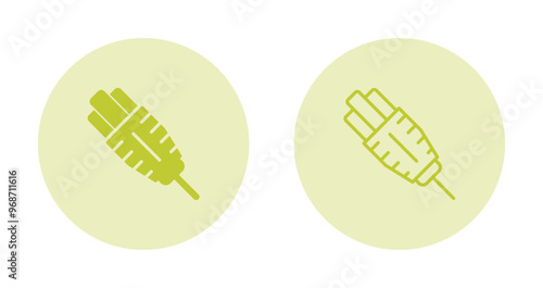 Ethernet Vector Icon