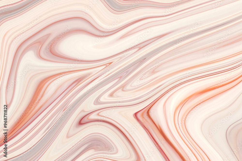 Orange marble ink pattern texture abstract background. can be used for background or wallpaper. Orange marble ink pattern texture abstract background. can be used for background or wallpaper.