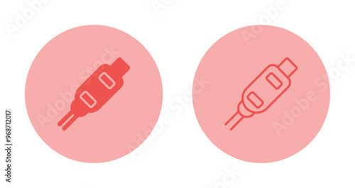 Hdmi Vector Icon