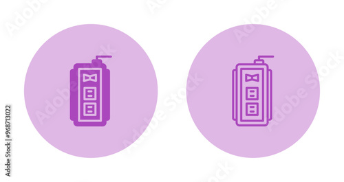 Socket Vector Icon