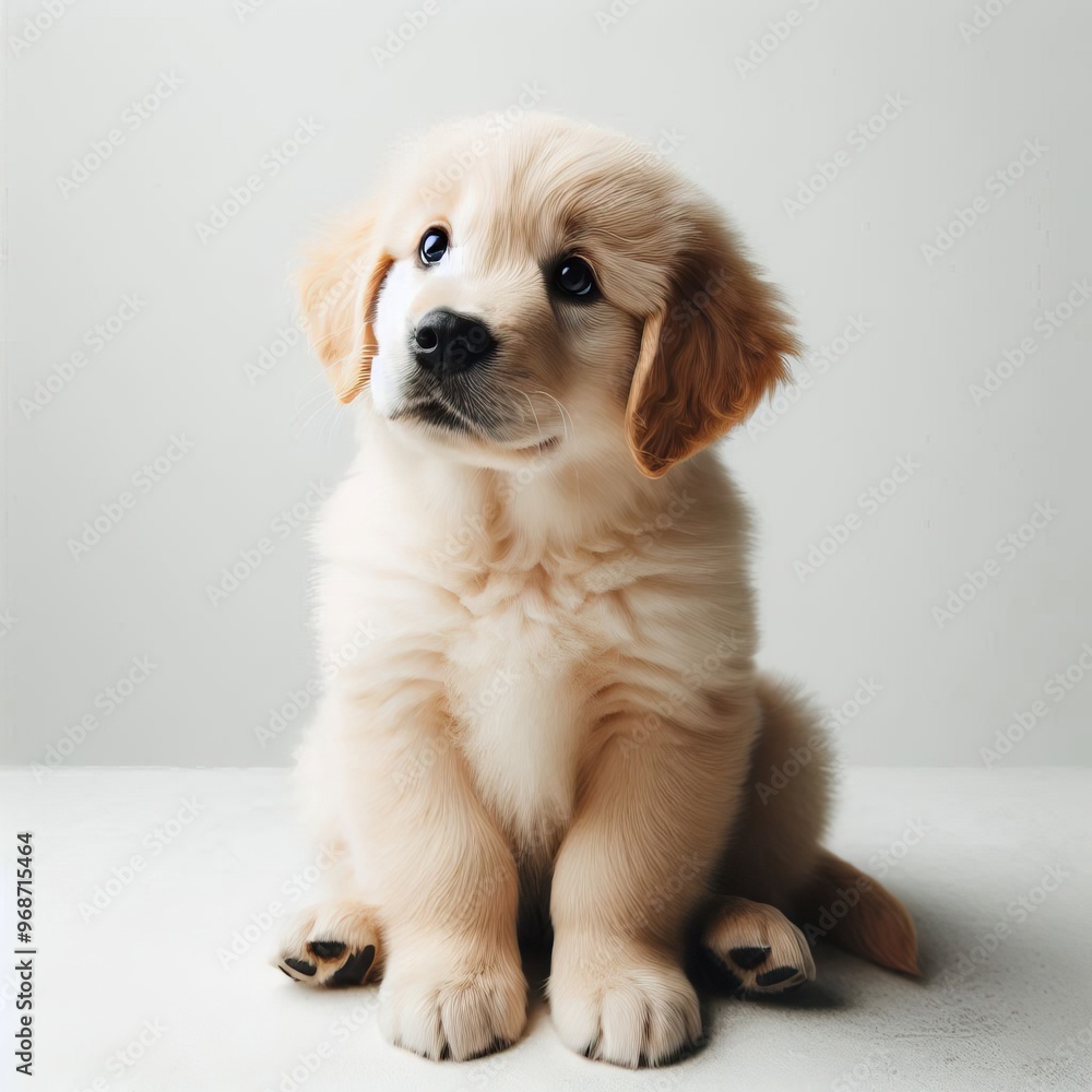 golden retriever puppy golden retriever puppy