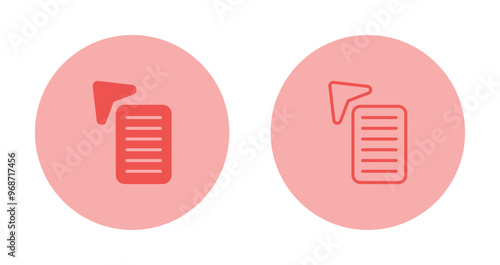 Click Vector Icon