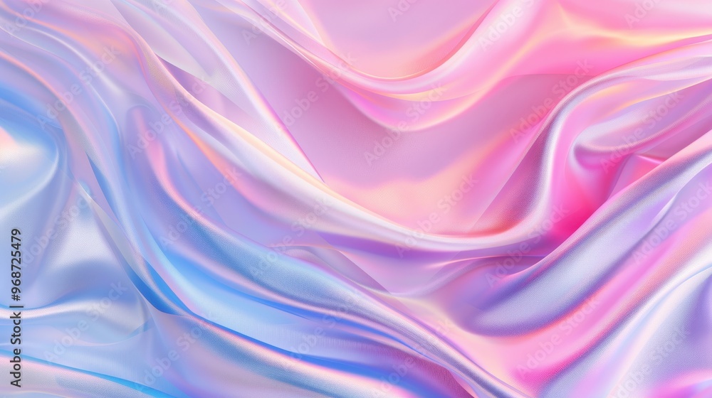 Fluid Fabric Abstraction, a vibrant blend of flowing multicolored textiles intertwining seamlessly, creating a dynamic visual experience that captivates the senses. Fluid Fabric Abstraction, a vibrant blend of flowing multicolored textiles intertwining seamlessly, creating a dynamic visual experience that captivates the senses.