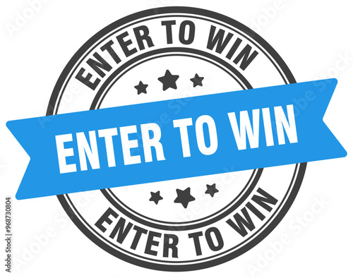 ENTER TO WIN