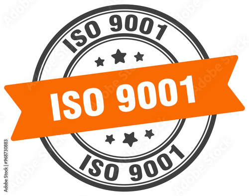 ISO 9001